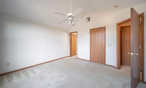 Bedroom - 1628 E Adams St, Springfield, MO 65803 photo 7 of 7