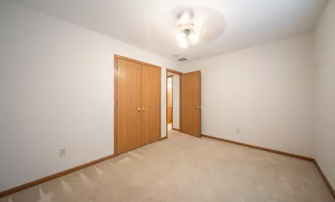 Bedroom - 1628 E Adams St, Springfield, MO 65803 photo 5 of 7