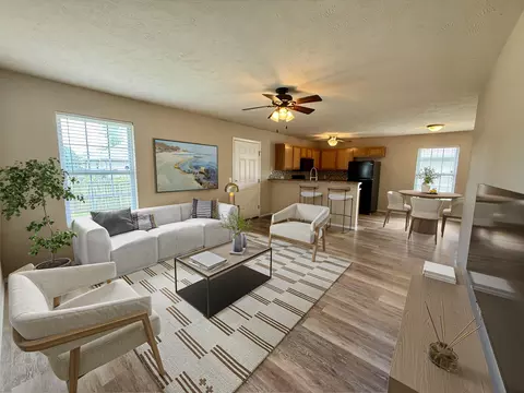 5610 W Sugar Pine Dr, Springfield, MO 65802 photo 5