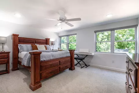 Bedroom - 530 Parnell Dr, Branson, MO 65616 photo 4 of 4