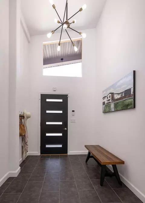 Entry Way - 530 Parnell Dr, Branson, MO 65616 photo 1 of 1