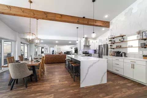 Kitchen - 530 Parnell Dr, Branson, MO 65616 photo 1 of 5