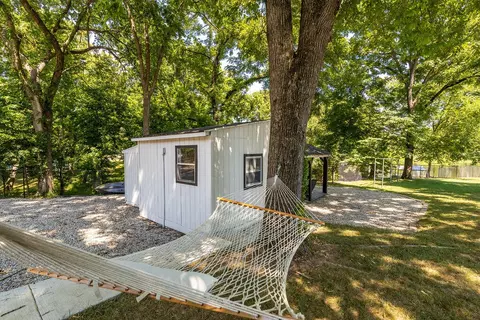 Exterior - 530 Parnell Dr, Branson, MO 65616 photo 10 of 15