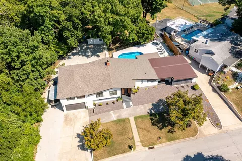 View/Area - 530 Parnell Dr, Branson, MO 65616 photo 2 of 2