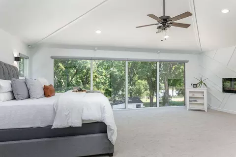 Bedroom - 530 Parnell Dr, Branson, MO 65616 photo 1 of 4