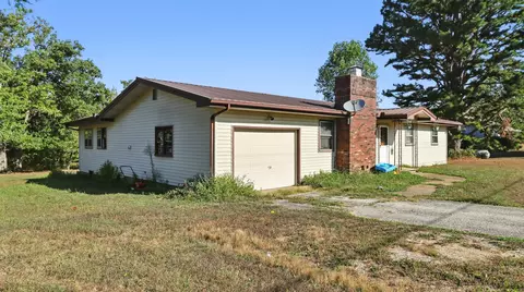 16661 Oak Hill Drive Rd, Houston, MO 65483