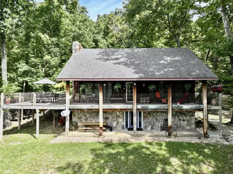 148 Rich Bark Ln, Van Buren, MO 63965