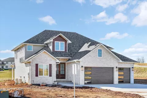 858 E Richmond Way, Nixa, MO 65714 photo 5