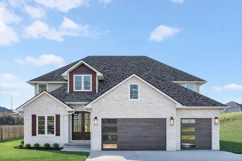 858 E Richmond Way, Nixa, MO 65714 photo 3