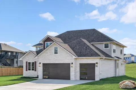 858 E Richmond Way, Nixa, MO 65714 photo 4