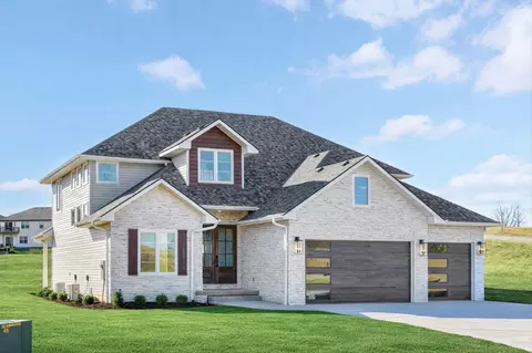 858 E Richmond Way, Nixa, MO 65714 photo 2