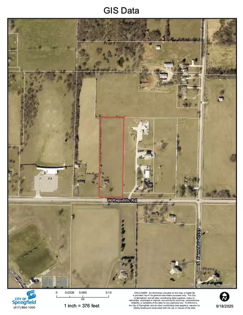 6041 W Republic Rd, Brookline, MO 65619 photo 33