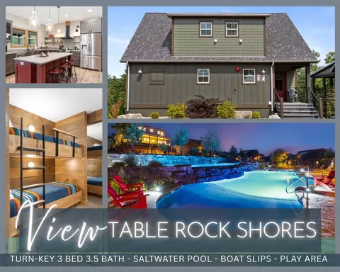 235 Carefree Ln #16, Kimberling City, MO 65686