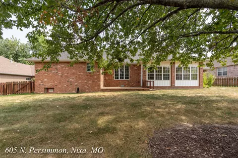 605 N Persimmon Dr, Nixa, MO 65714 photo 51