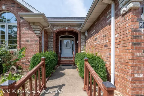 605 N Persimmon Dr, Nixa, MO 65714 photo 57