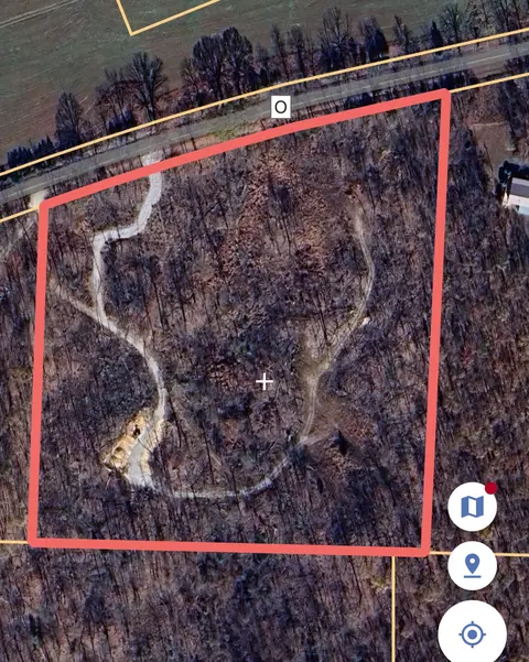 0 State Hwy O, Udall, MO 65766