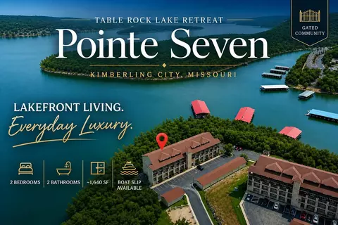 228 Seven Cove Ln #202, Kimberling City, MO 65686