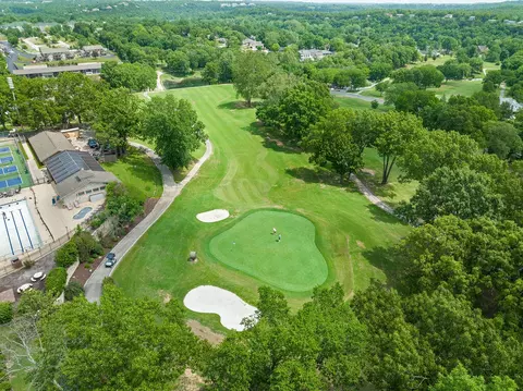 View/Area - 160 Mulligan Dr #4, Branson, MO 65616 photo 12 of 15