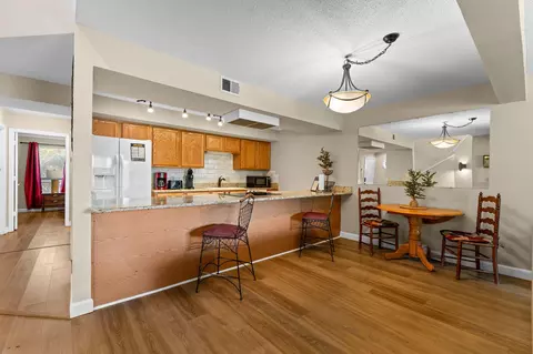 Dining - 160 Mulligan Dr #4, Branson, MO 65616 photo 1 of 5