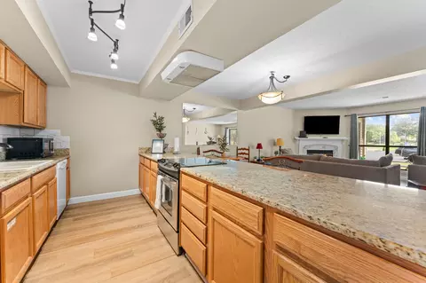 Kitchen - 160 Mulligan Dr #4, Branson, MO 65616 photo 1 of 3