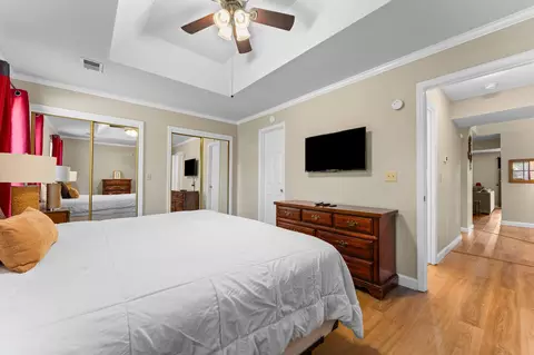Bedroom - 160 Mulligan Dr #4, Branson, MO 65616 photo 2 of 4