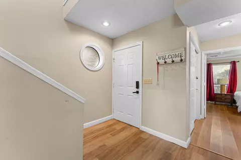 Entry Way - 160 Mulligan Dr #4, Branson, MO 65616 photo 2 of 4