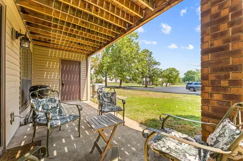 Exterior - 160 Mulligan Dr #4, Branson, MO 65616 photo 3 of 9