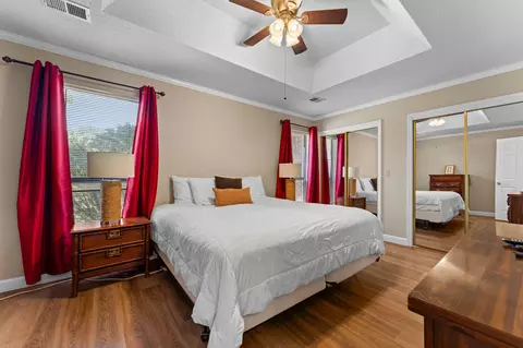 Bedroom - 160 Mulligan Dr #4, Branson, MO 65616 photo 1 of 4