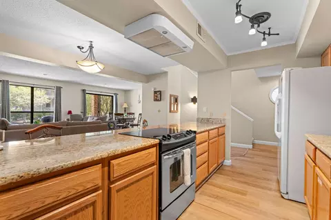 Kitchen - 160 Mulligan Dr #4, Branson, MO 65616 photo 3 of 3