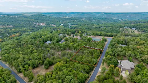lot21 Saddlebroke Phase 2, Saddlebrooke, MO 65630