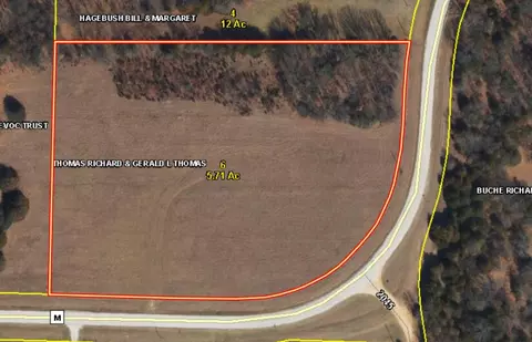 00 Highway M # A, Stockton, MO 65785