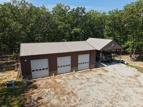 1609 Mandrake Ln, Niangua, MO 65713