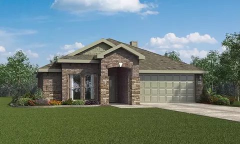 711 Prairie Ln, Carl Junction, MO 64834