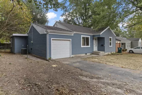 1679 E Dale St, Springfield, MO 65803