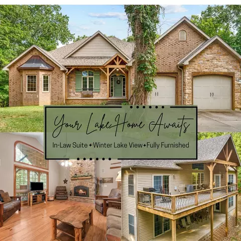 2296 Talking Rocks Rd, Branson West, MO 65737