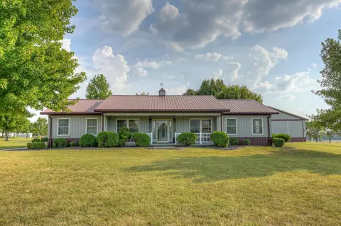 9895 County Lane 93, Carthage, MO 64836 photo 1