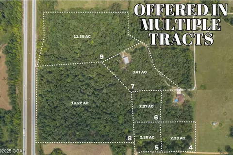 lot4 Lightning Bug Ln, Goodman, MO 64843 photo 4