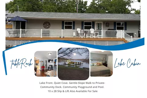 90 Brandon Loop, Kimberling City, MO 65686