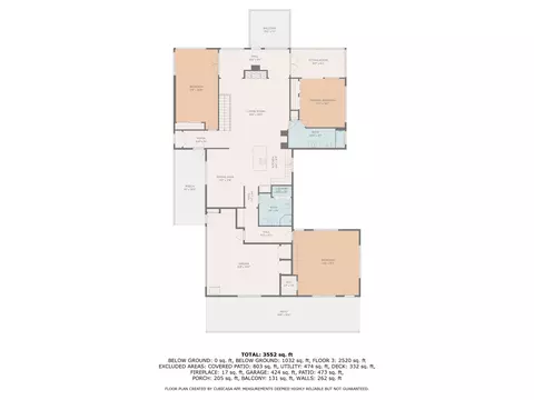 956 Table Rock Cir, Branson, MO 65616 photo 84