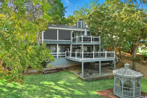 956 Table Rock Cir, Branson, MO 65616 photo 5