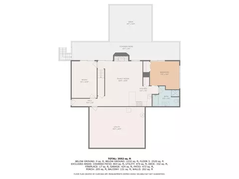 956 Table Rock Cir, Branson, MO 65616 photo 85