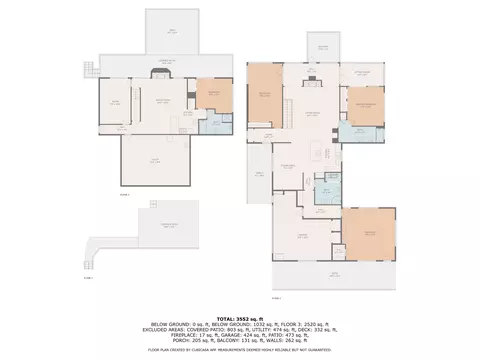 956 Table Rock Cir, Branson, MO 65616 photo 87