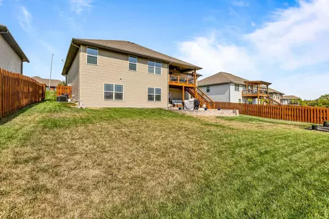1652 N Eagle Valley Ln, Nixa, MO 65714 photo 28