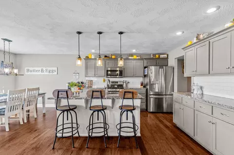 1652 N Eagle Valley Ln, Nixa, MO 65714 photo 5