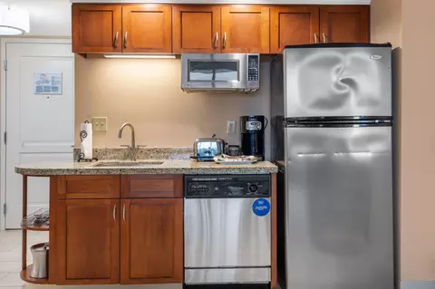 Kitchen - 200 S Sycamore St #930, Branson, MO 65616 photo 2 of 3