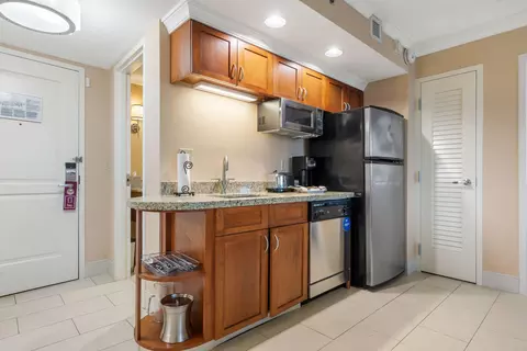 Kitchen - 200 S Sycamore St #930, Branson, MO 65616 photo 1 of 3