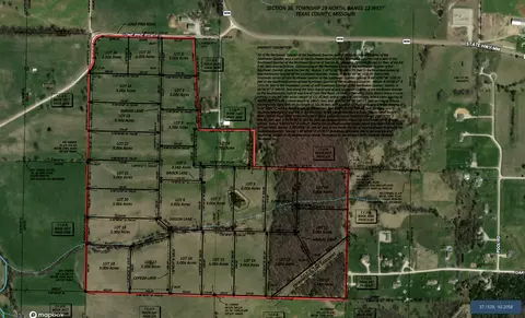 000 Gibson Lane Rd #LOT 24, Mountain Grove, MO 65711