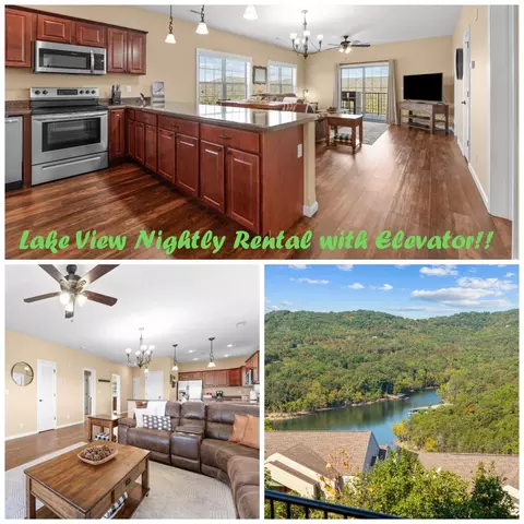 51 Eagles Ridge Ln #9, Branson, MO 65616