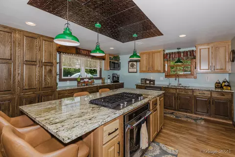 Kitchen - Hc 73 Box 720, Drury, MO 65638 photo 1 of 11