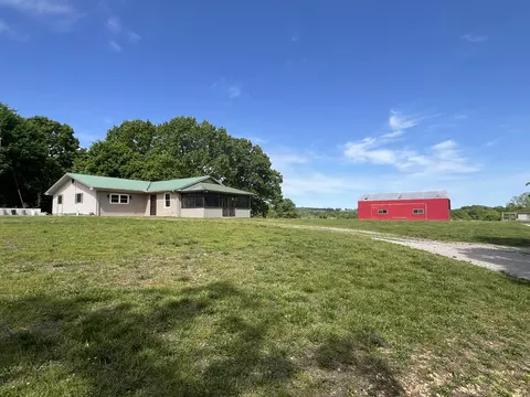 Exterior - Hc 73 Box 720, Drury, MO 65638 photo 2 of 6